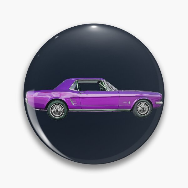 Item preview,  american stylish purple car designed and sold by MikaelSh.