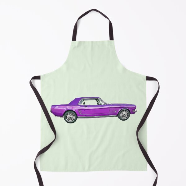 Item preview, american stylish purple car designed and sold by MikaelSh.