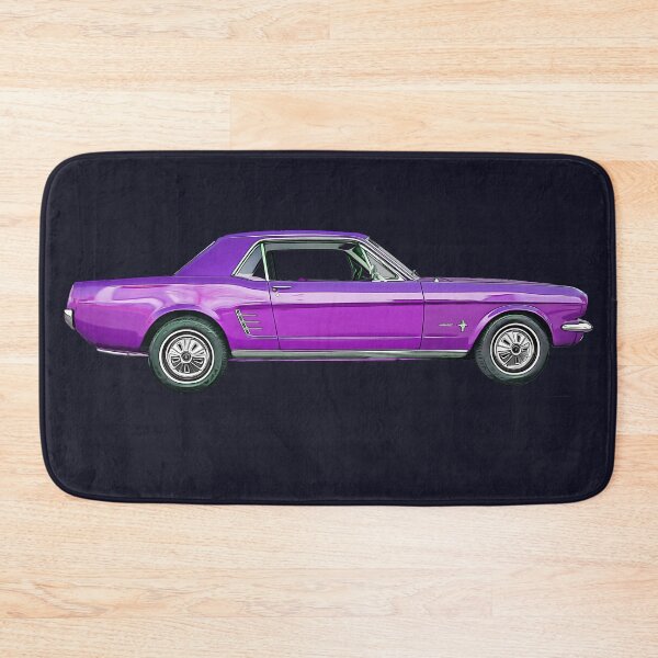 Item preview,  american stylish purple car designed and sold by MikaelSh.