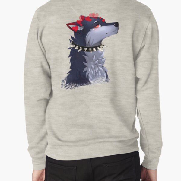 aaron lycan moletom com capuz