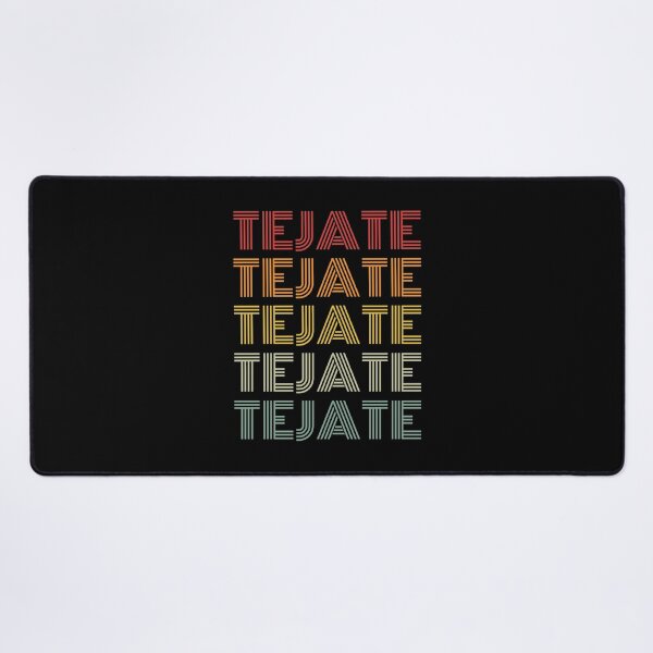 Item preview, Tejate Retro Style designed and sold by MariosNydras.