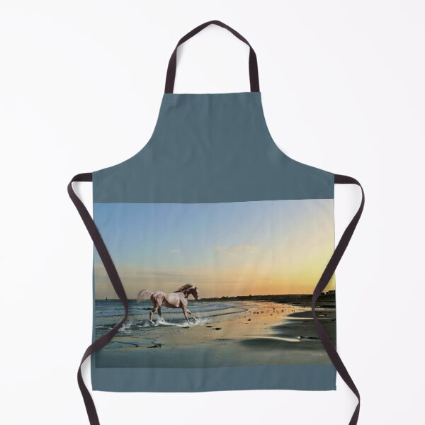 Item preview, Run Free - Seaburn Sunderland designed and sold by MoragBates.
