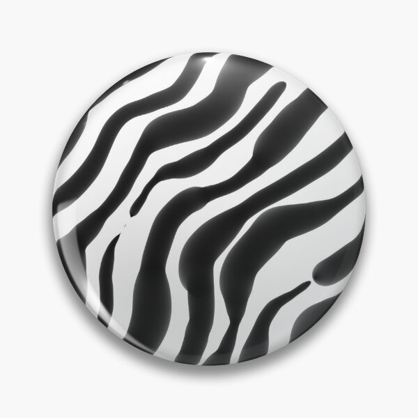 Item preview, Zebra Pattern designed and sold by TasAlex.