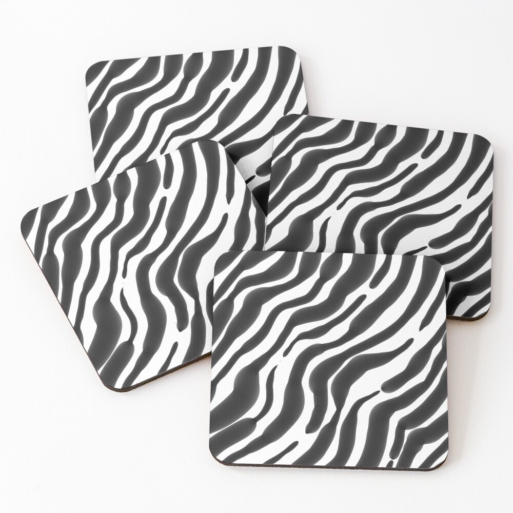 Item preview, Coasters (Set of 4) designed and sold by TasAlex.