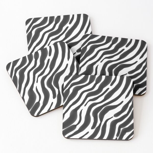 Item preview, Zebra Pattern designed and sold by TasAlex.