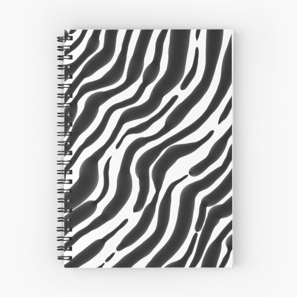 Item preview, Zebra Pattern designed and sold by TasAlex.