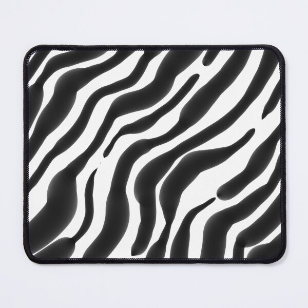 Item preview, Zebra Pattern designed and sold by TasAlex.