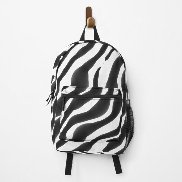 Item preview, Zebra Pattern designed and sold by TasAlex.