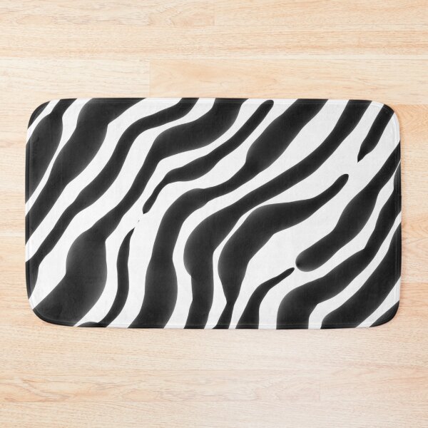 Item preview, Zebra Pattern designed and sold by TasAlex.