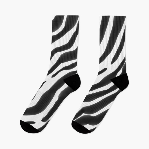 Item preview, Zebra Pattern designed and sold by TasAlex.