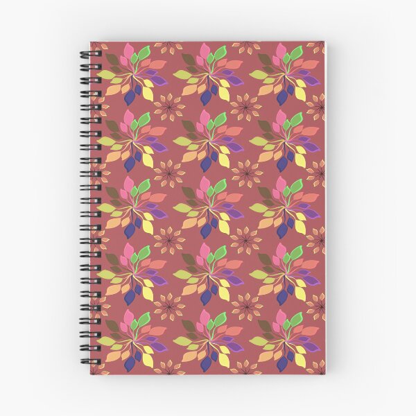 Item preview, Abstract Charming Floral Patterns Design 3 designed and sold by ClassyPatterns.