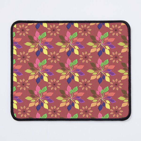 Item preview, Abstract Charming Floral Patterns Design 3 designed and sold by ClassyPatterns.