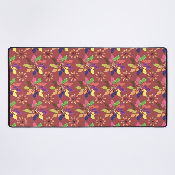 Item preview, Abstract Charming Floral Patterns Design 3 designed and sold by ClassyPatterns.
