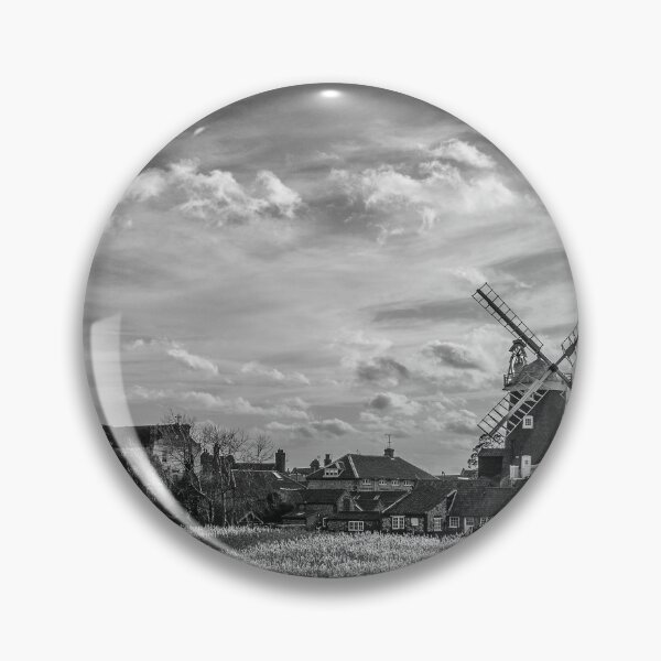 Item preview, Cley next the Sea  Norfolk  designed and sold by Jim Key.