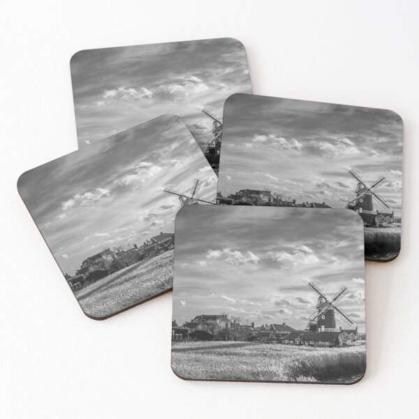 Item preview, Cley next the Sea  Norfolk  designed and sold by Jim Key.