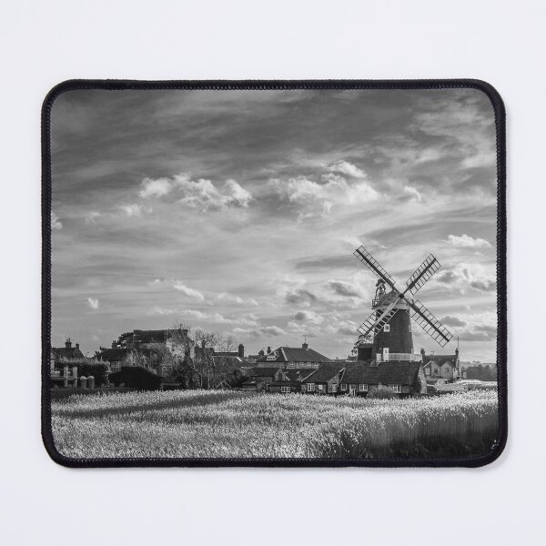 Item preview, Cley next the Sea Norfolk designed and sold by Jim Key.