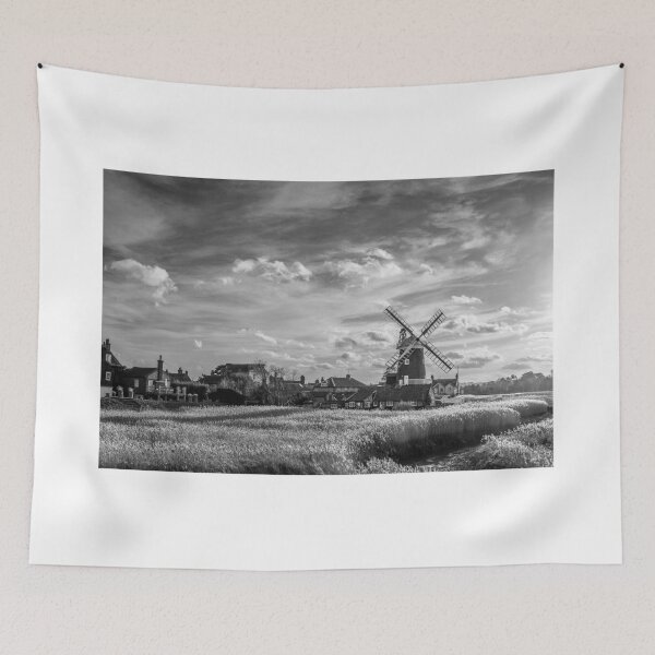 Item preview, Cley next the Sea  Norfolk  designed and sold by Jim Key.