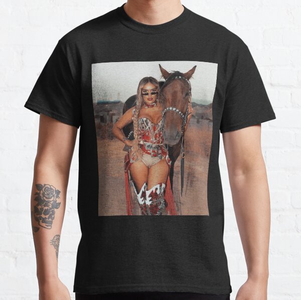 Bichota Vintage Camiseta clásica