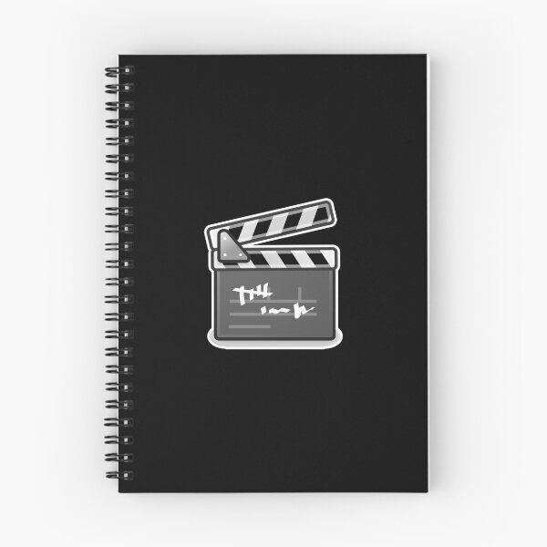 Item preview, Cut Movie Clapboard Clapperboard Birthday Gift designed and sold by GBDesigner.