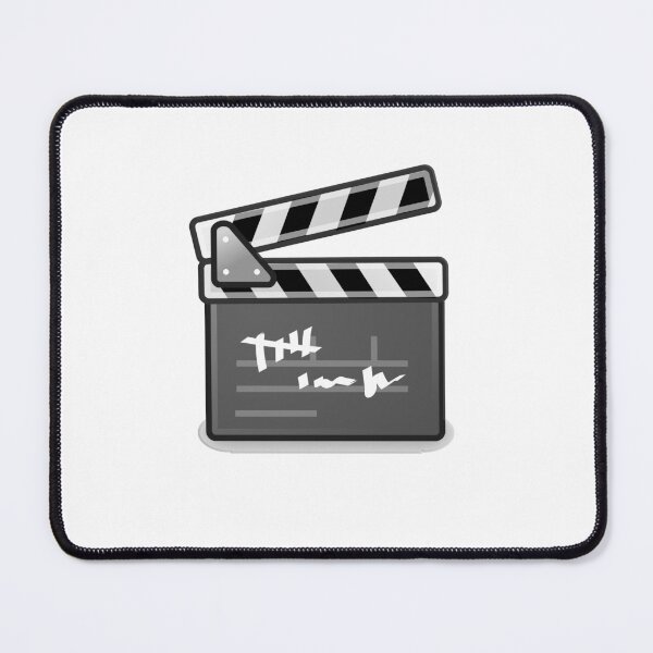 Item preview, Cut Movie Clapboard Clapperboard Birthday Gift designed and sold by GBDesigner.