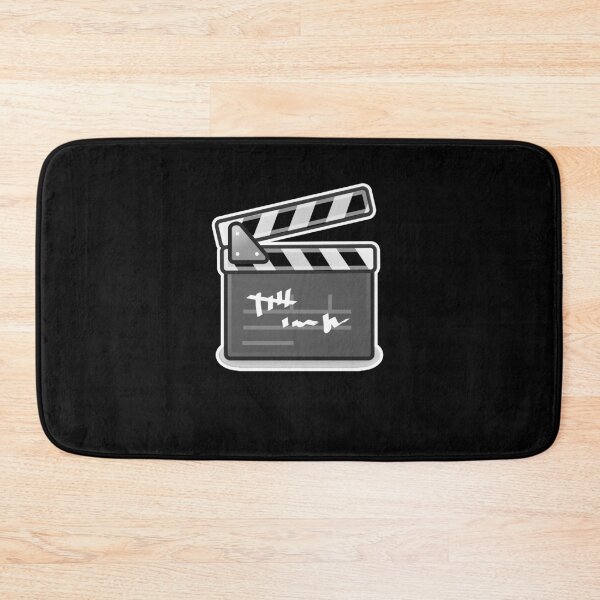 Item preview, Cut Movie Clapboard Clapperboard Birthday Gift designed and sold by GBDesigner.