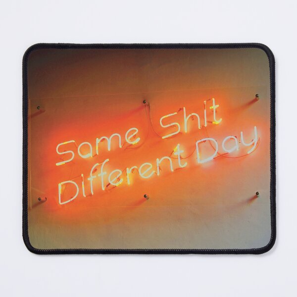 Item preview, Motto designed and sold by ParkByAnna.