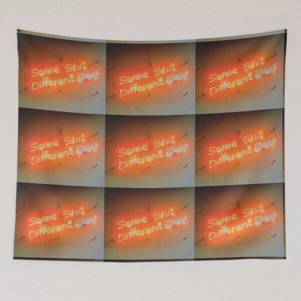 Item preview, Motto designed and sold by ParkByAnna.