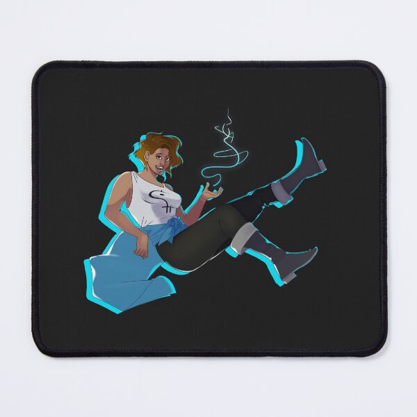 Item preview, Paya Dawn - Sweet, Sweet Blue designed and sold by Yannick Toney.