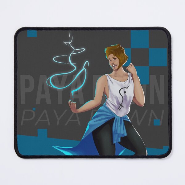Item preview, Paya Dawn - Days To Come designed and sold by Yannick Toney.