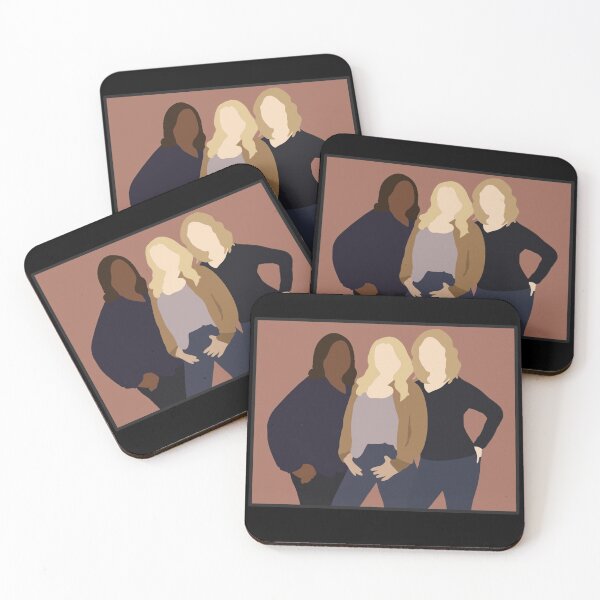 Item preview, Good Girls designed and sold by holbytv.
