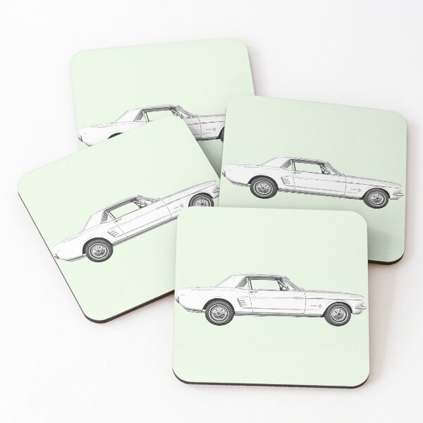 Item preview, american stylish white car designed and sold by MikaelSh.