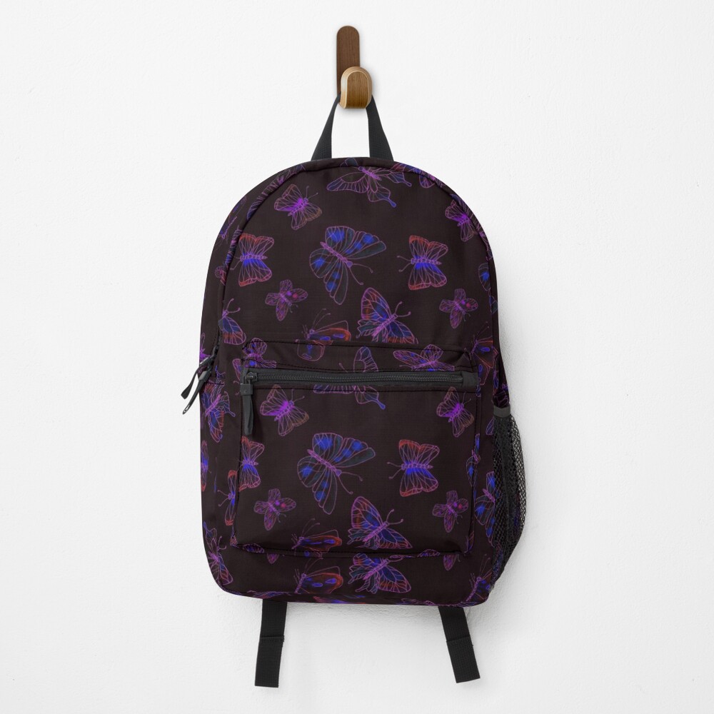 Item preview, Backpack designed and sold by TasAlex.