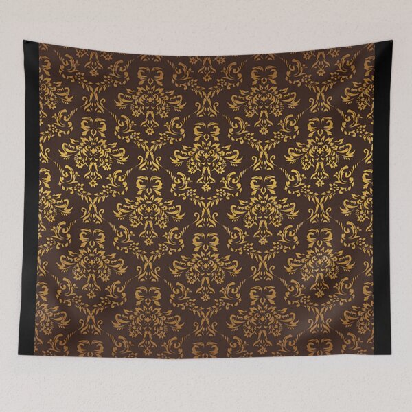 Item preview, Vintage Aspect Pattern designed and sold by TasAlex.