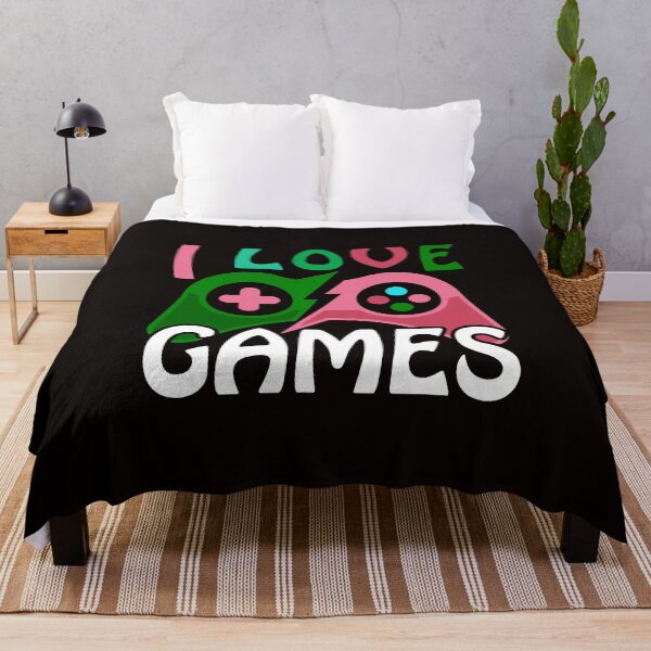 Item preview, I LOVE GAME , REMOTE CONTROLLER GAMING designed and sold by Ami store.