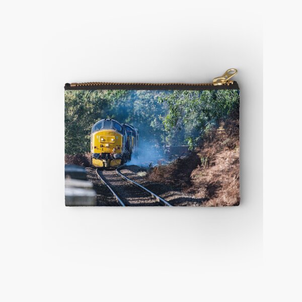 Item preview, Class 37 Leaf clearing designed and sold by RobWalkley.