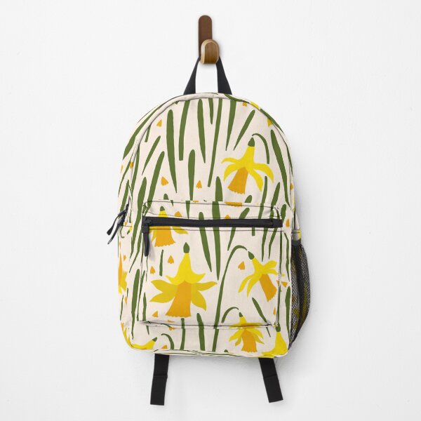 Item preview, Daffodil - Happy Flowers designed and sold by All-Streets.