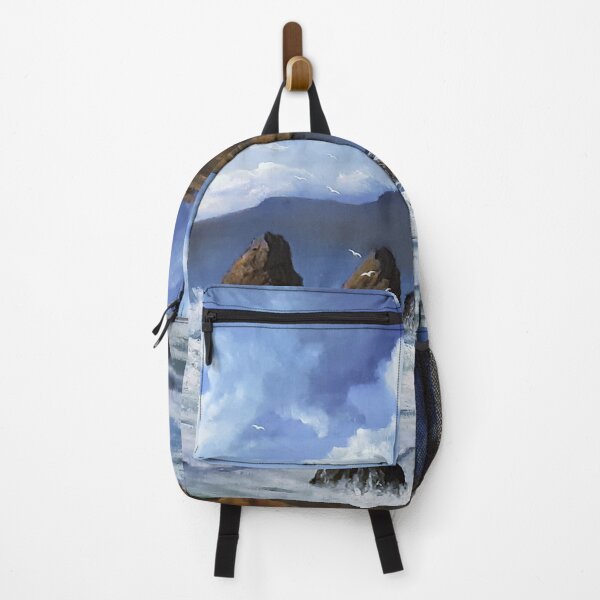 Item preview, CAVE BEACH. designed and sold by john cocoris.