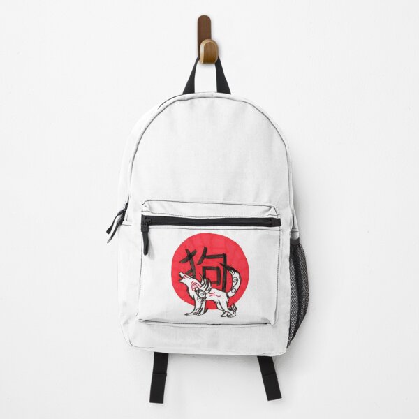 Item preview, Dog Okami designed and sold by MissAxelle.