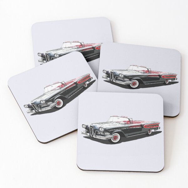 Item preview, vintage american classic car designed and sold by MikaelSh.