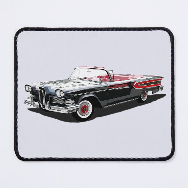 Item preview, vintage american classic car designed and sold by MikaelSh.