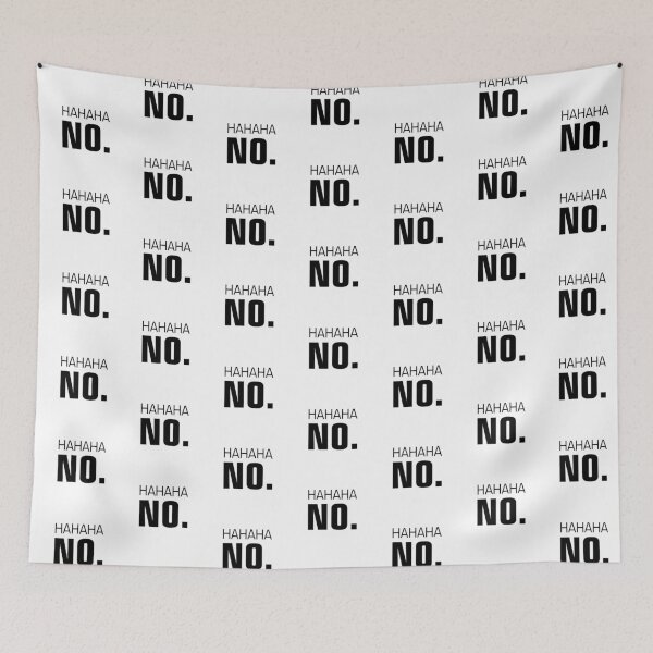 Item preview, Hahaha No. designed and sold by Venus Complete.