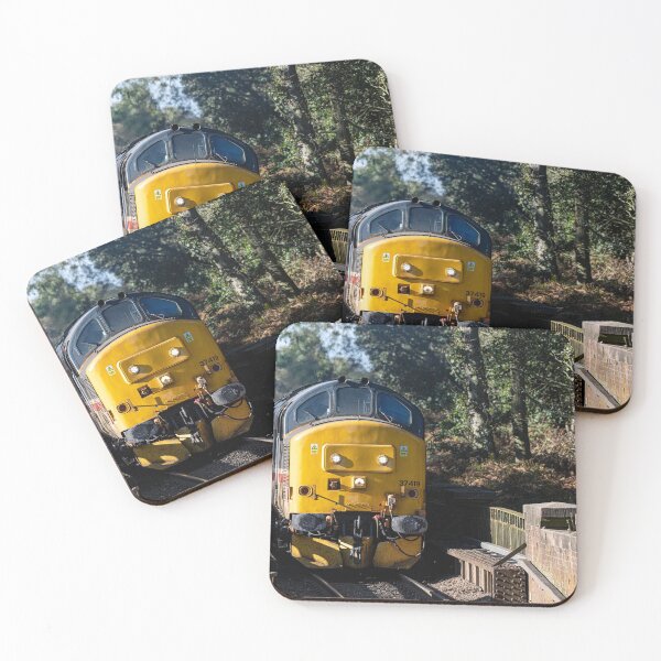 Item preview, Class 37 Roughton Road Norfolk designed and sold by RobWalkley.