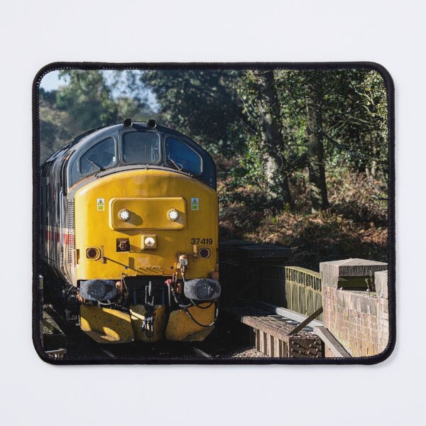 Item preview, Class 37 Roughton Road Norfolk designed and sold by RobWalkley.