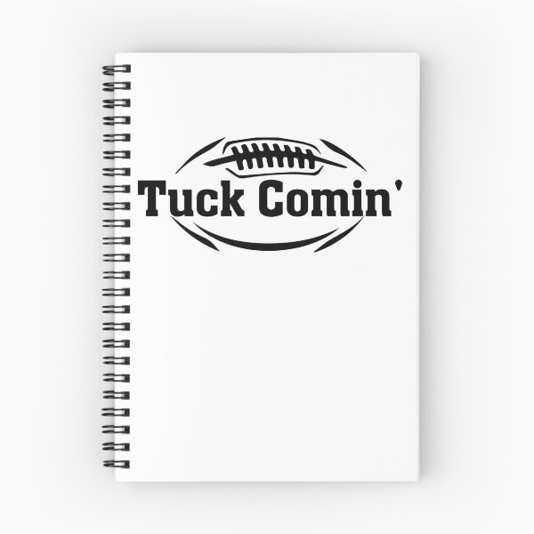 Item preview,   tuck comin ,American Football Fans designed and sold by Artsy Aura ⭐⭐⭐⭐⭐  .