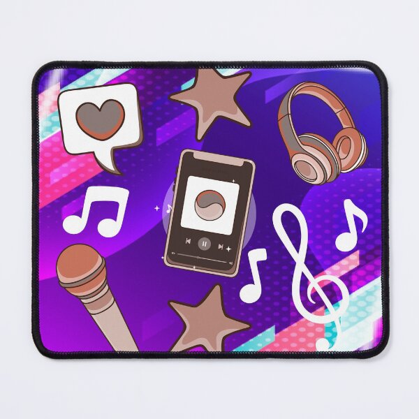 Item preview, Feel the Music designed and sold by DigoCostaK7css.