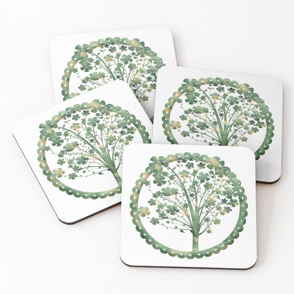 Item preview, Logo of Green Tree designed and sold by Robert-Store.