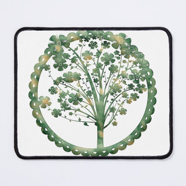 Item preview, Logo of Green Tree designed and sold by Robert-Store.