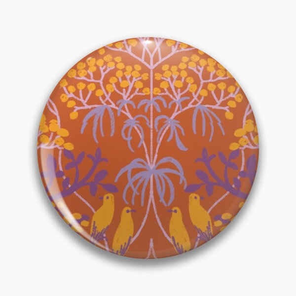 Item preview, Floral & Flowy designed and sold by LaurenONeillArt.