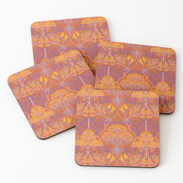Item preview, Floral & Flowy designed and sold by LaurenONeillArt.