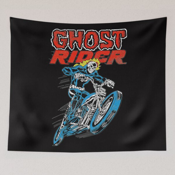 Item preview, Ghost Rider designed and sold by GhostRider12v.